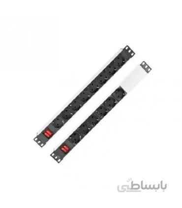 پاور ماژول 8 پورت