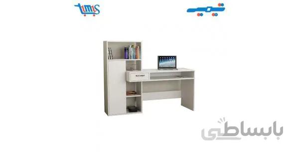 میز تحریر کتابخانه دار کد 28
