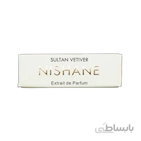 سمپل اورجینال نیشان سلطان وتیور زنانه و مردانه