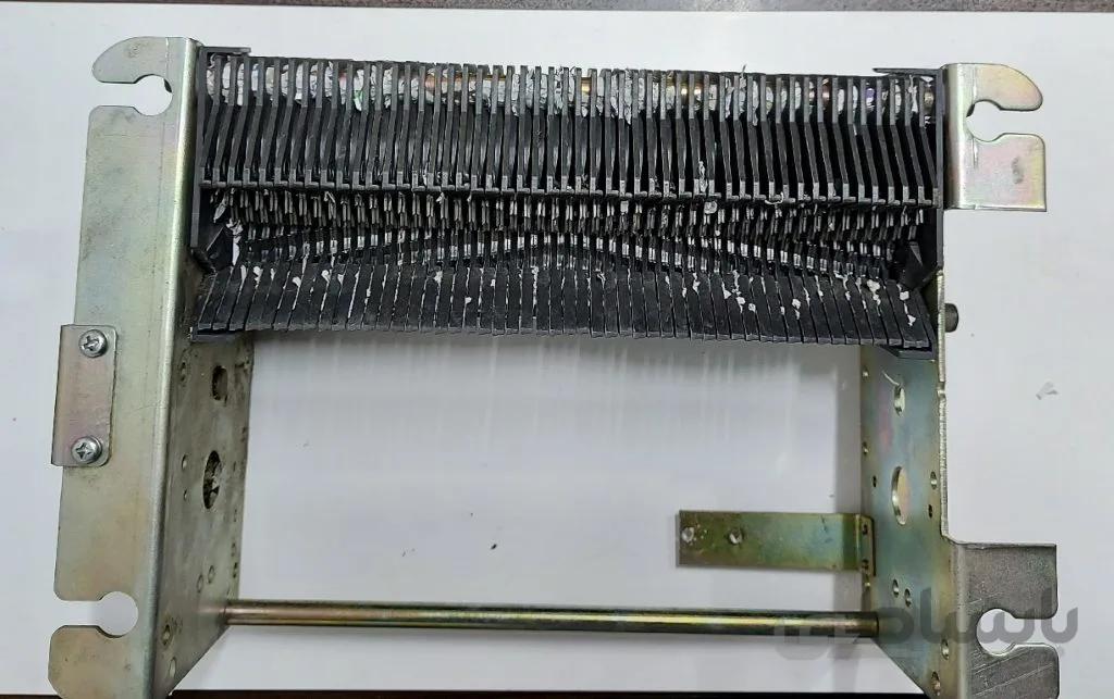 تیغه کاغذ خردکن COMET U80