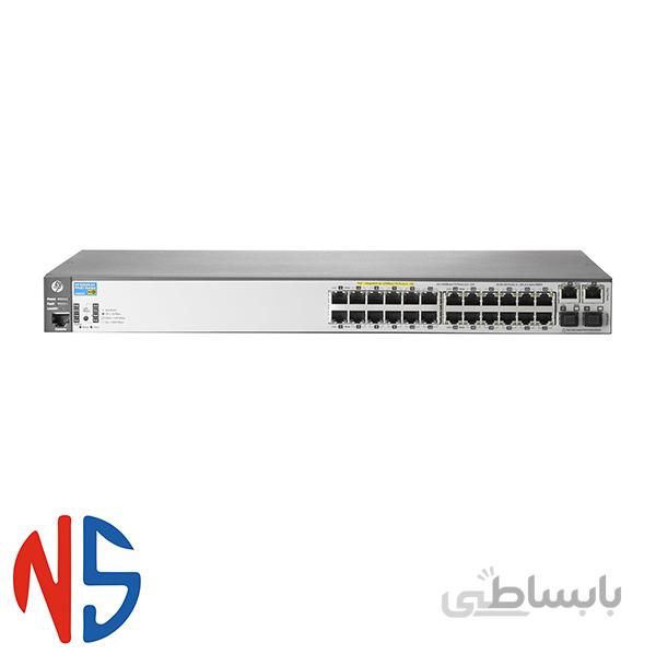 سوئیچ سیسکو Cisco C9200L-24T-4X-E