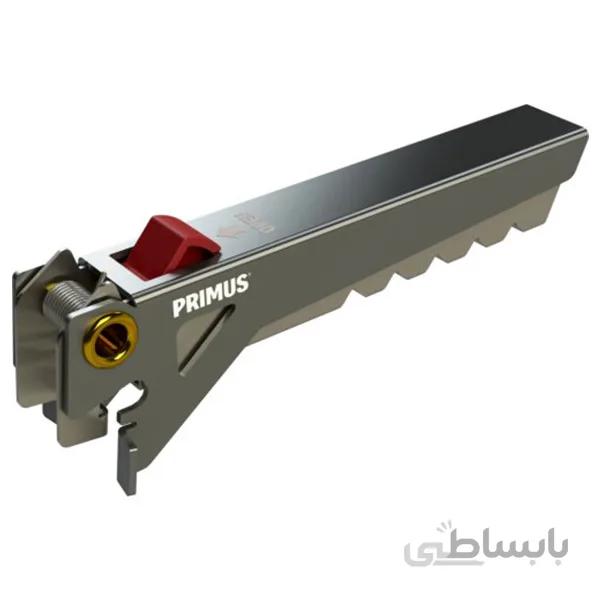 دستگیره الومینیومی Crimp قفل دار