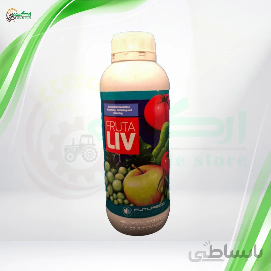 کود آمینو اسید فروتالیو