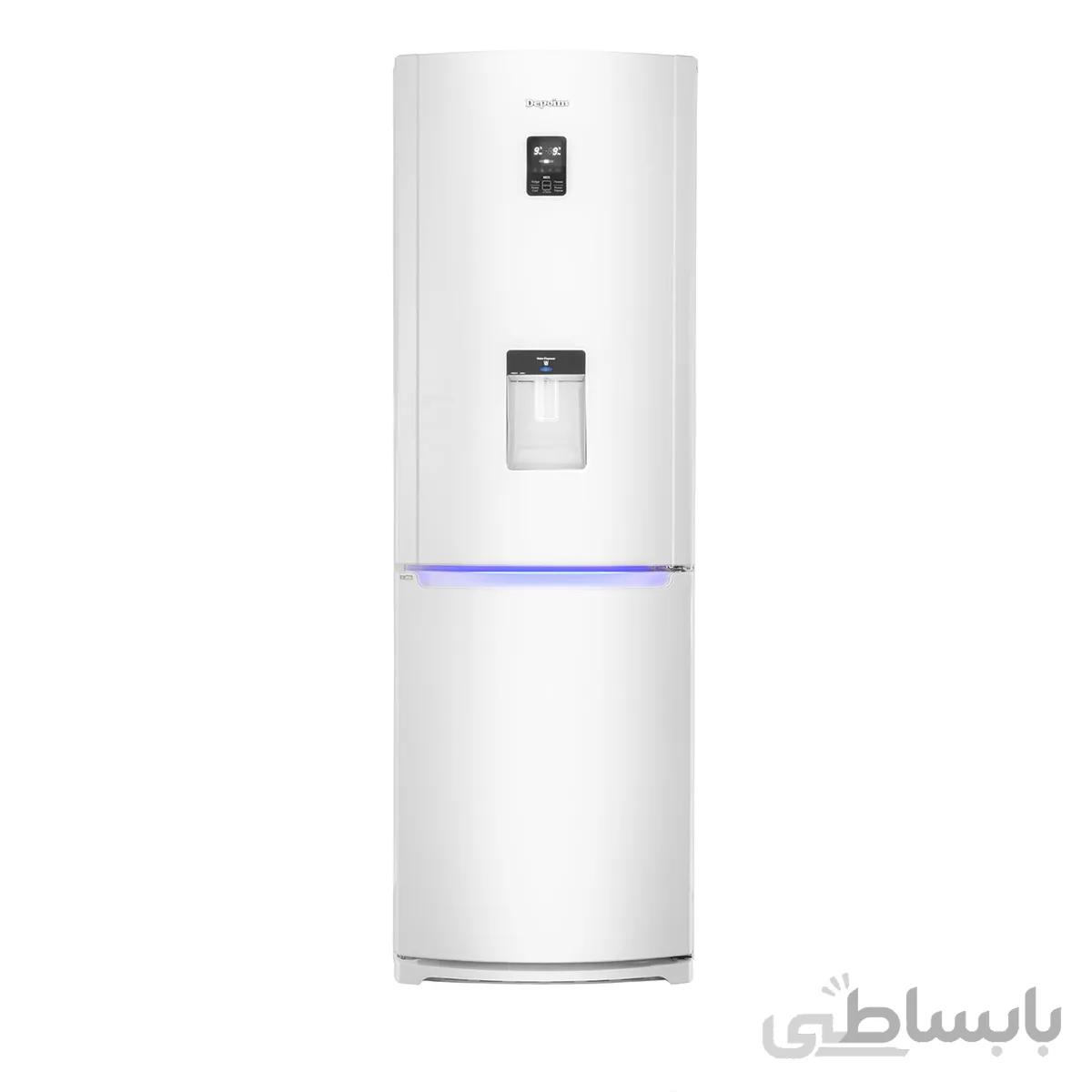 یخچال و فریزر دیپوینت مدل C5