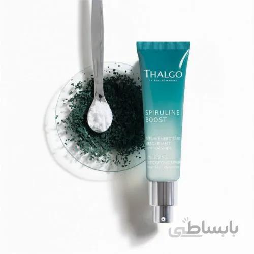 سرم سم زدا و انرژی بخش تالگو