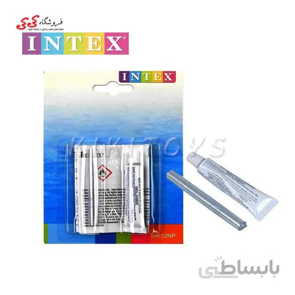 چسب تعمیر اینتکس مدل 59632 حجم 5 میلی لیتر _ پیش خرید