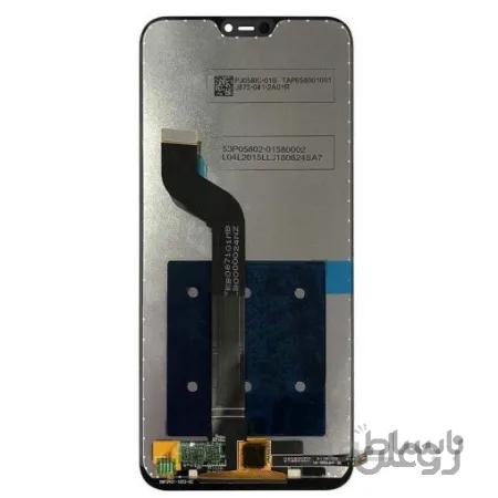 ال سی دی گوشی موبایل شیائومی XIAOMI MI A2 LITE