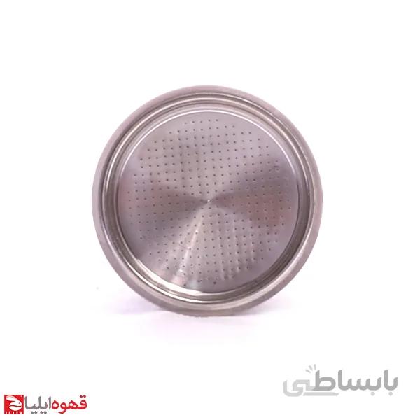 سبد قهوه دو نفره اسپرسوساز نوا Nova