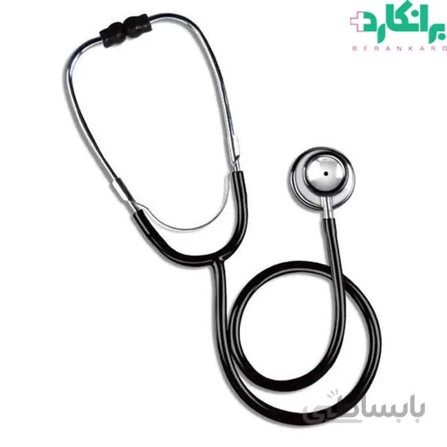 گوشی پزشکی دو پاویون اکیومد مدل DH-002