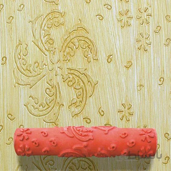 غلطک تکسچر 9 اینچ GSB کد NO-A26