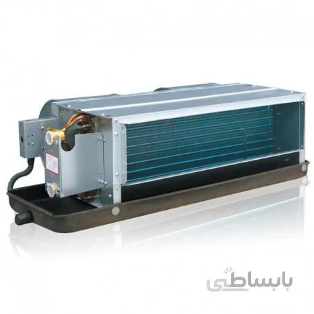 فن کویل سقفی توکار 200 هایسنس مدل HFP-37WA