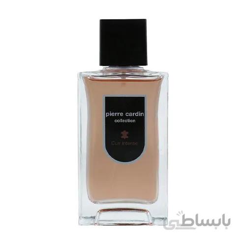 تستر پیر کاردین کالکشن کویر اینتنس
Pierre Cardin Collection Cuir Tester