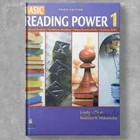 Reading Power 1 3rd