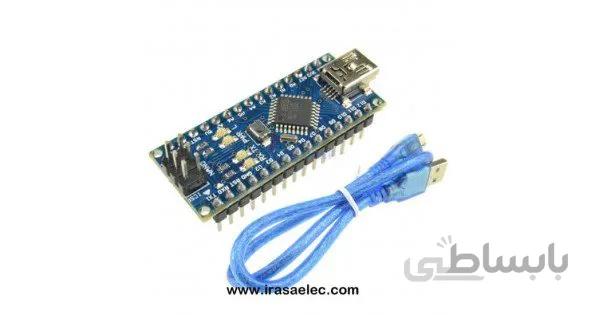 آردوینو Nano R3