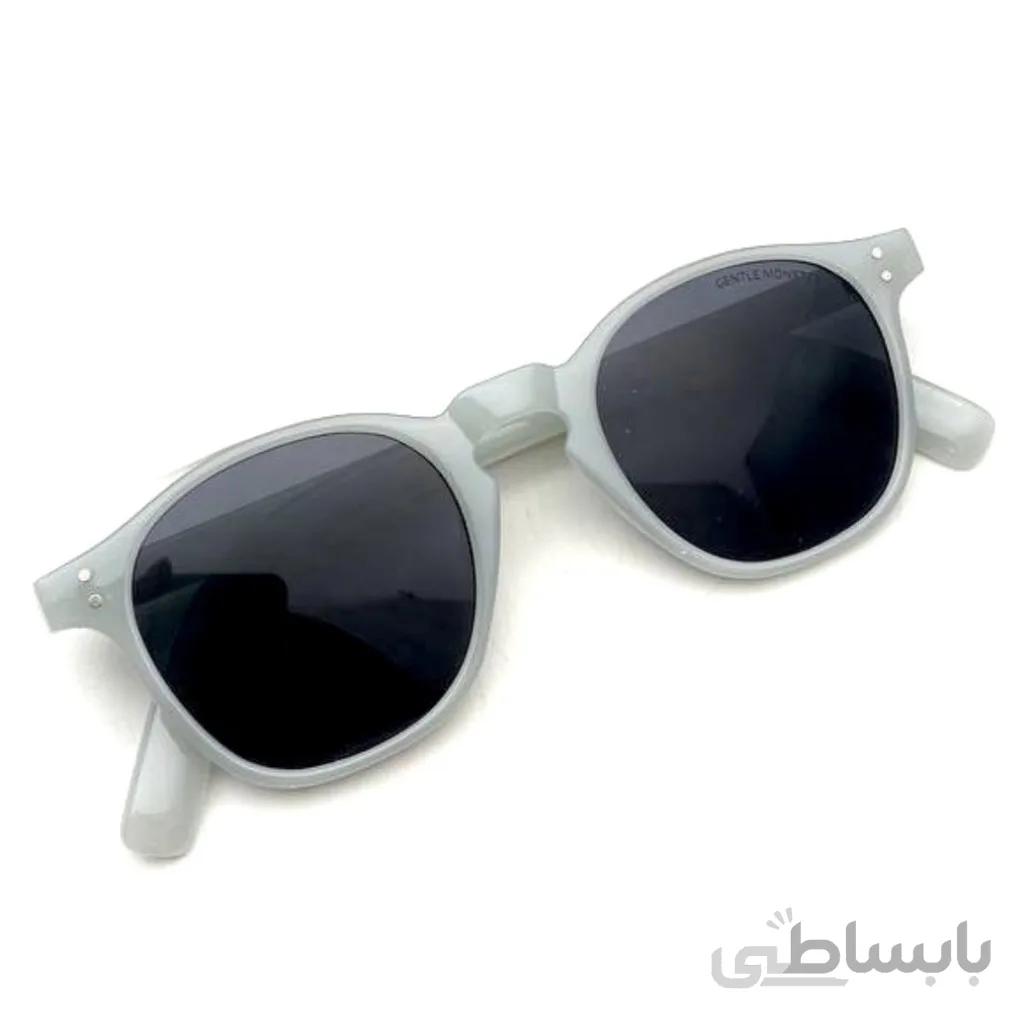 عینک افتابی مدل Zn 3530 Gry