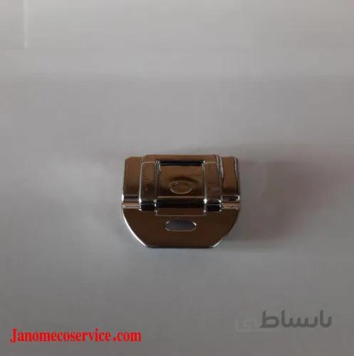 پایه زیپ دوزی ژانومه
