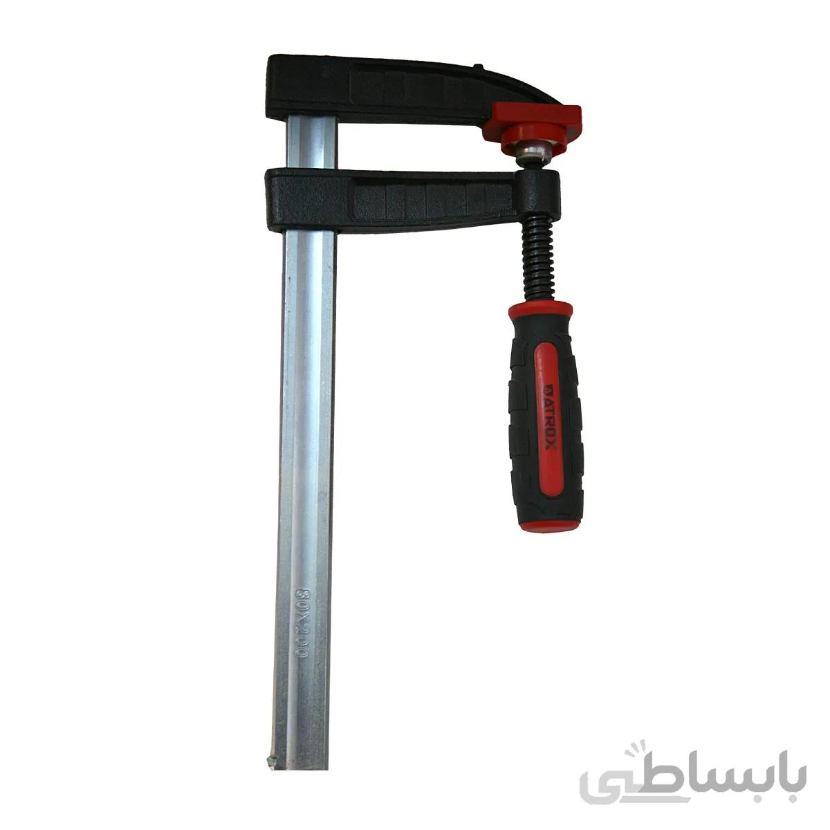 پیچ دستی آتروکس مدل20-80