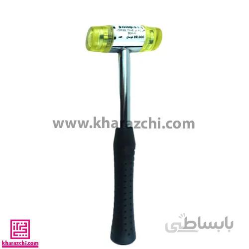 چکش ژله ای HORSE ONE 30mm