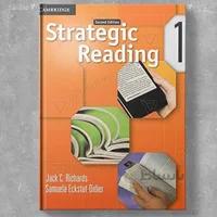 Strategic Reading 1 2nd