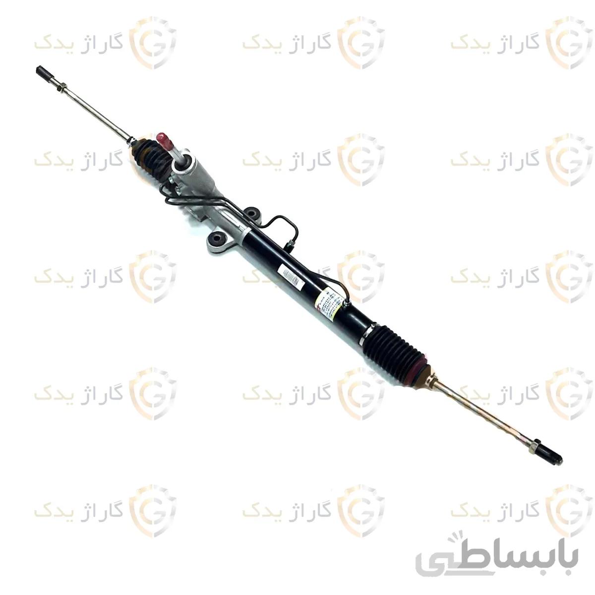 جعبه فرمان ام وی ام 530