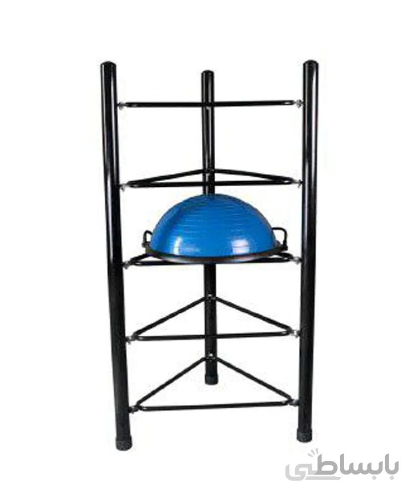 رک بوسوبال powergym