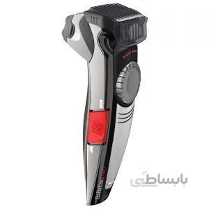 ماشین اصلاح صورت بابیلیس مدل E890E ا Babyliss E890E Shaver