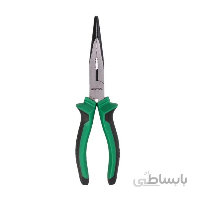 انبر دمباریک نکستول سایز 8 اینچ
