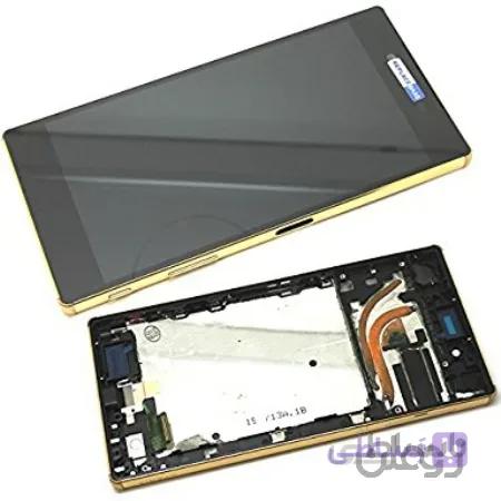 تاچ ال سی دی اصلی گوشی سونی Sony Xperia Z5