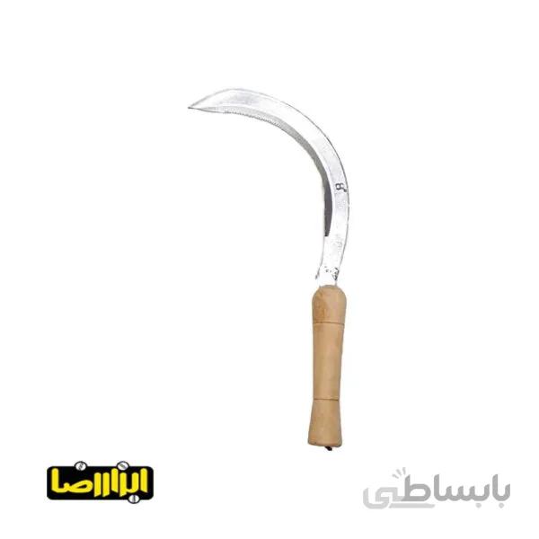 داس اره ای 8 اینچ