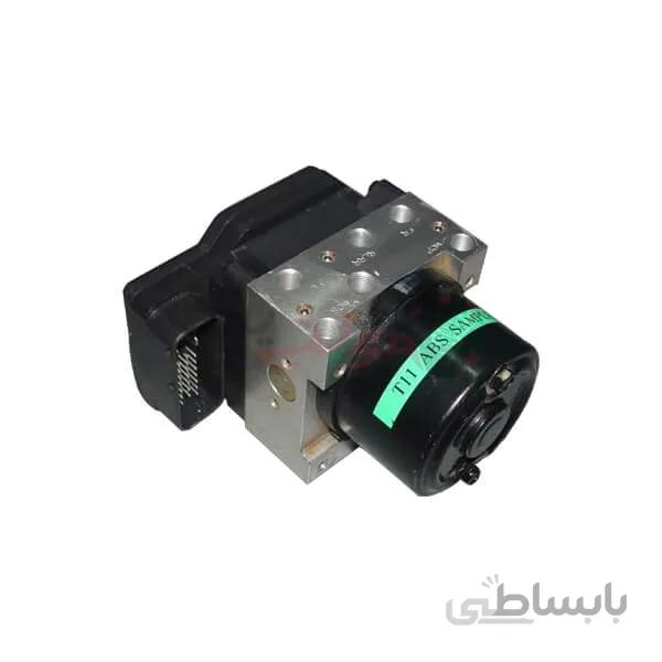 واحد کنترل (ABS) - X33
