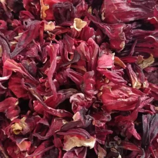 چای ترش بسته 100گرمی