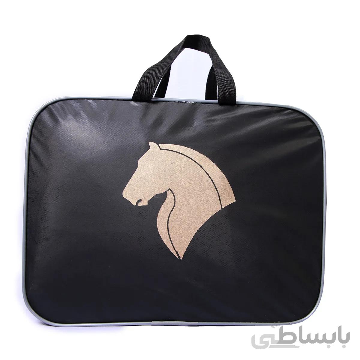 چادر خودرو رانا مدل کره ای