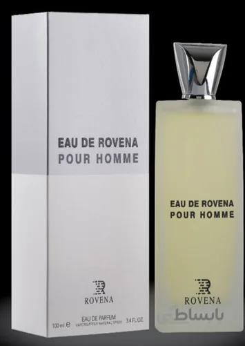 عطر مردانه روونا (Rovena) مدل ایسی میاکه لئو د ایسه پورهوم (Issey Miyake L' eau D'issey Pour Homme) حجم 100 میل