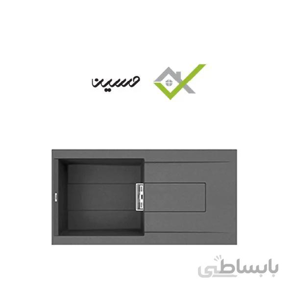 سینک گرانیتی الیچی مدل SMART 480