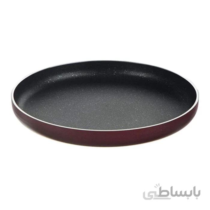 قالب پیتزا سایز 28 گرانیتا زرساب کد GT-728