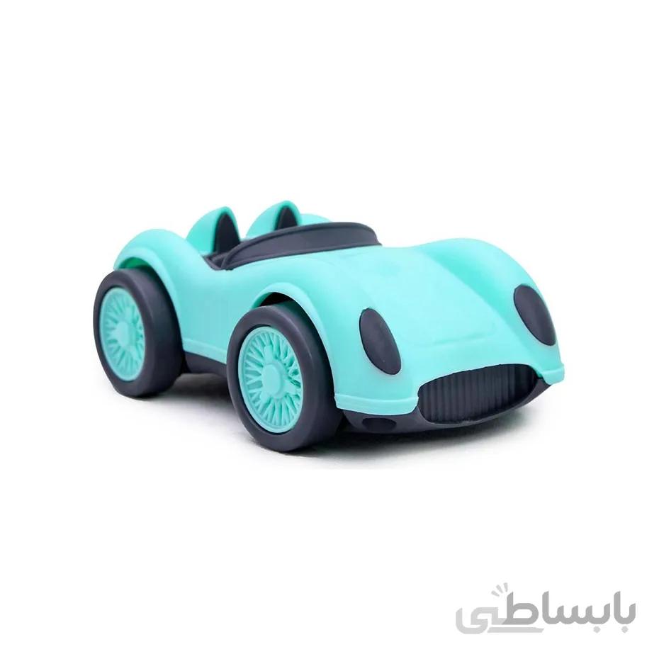 ماشین بازی نیکو تویز طرح ماشین مسابقه ای Nikootoysکد 079