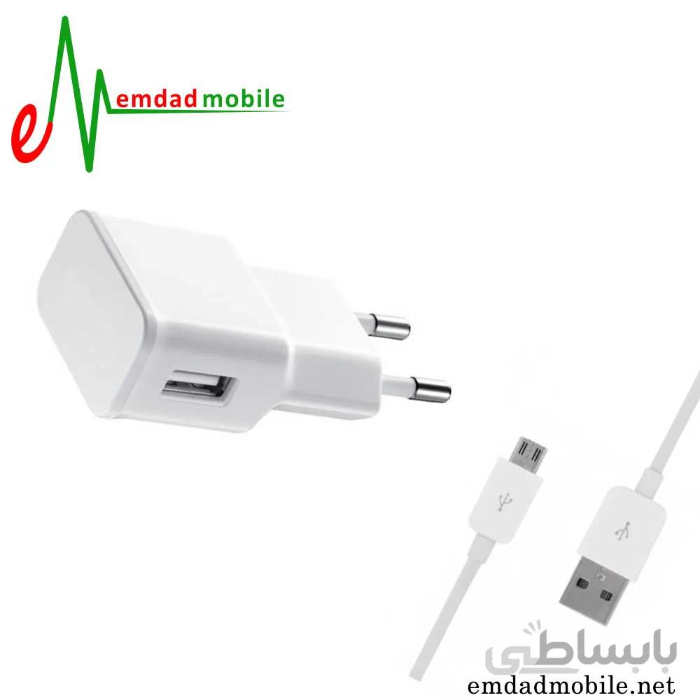 شارژر اورجینال موبایل هوآوی وای ۶ ا Huawei Y6 Original Charger