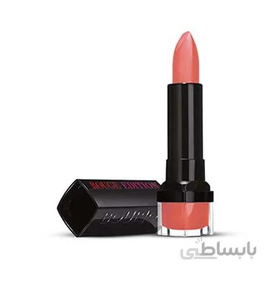 رژلب ادیشن بورژوا ۰۳ / Bourjois Rouge Edition