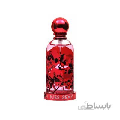 عطر جیزز دل پوزو هالوین پشن ا عطر JESUS DEL POZO Halloween Passion