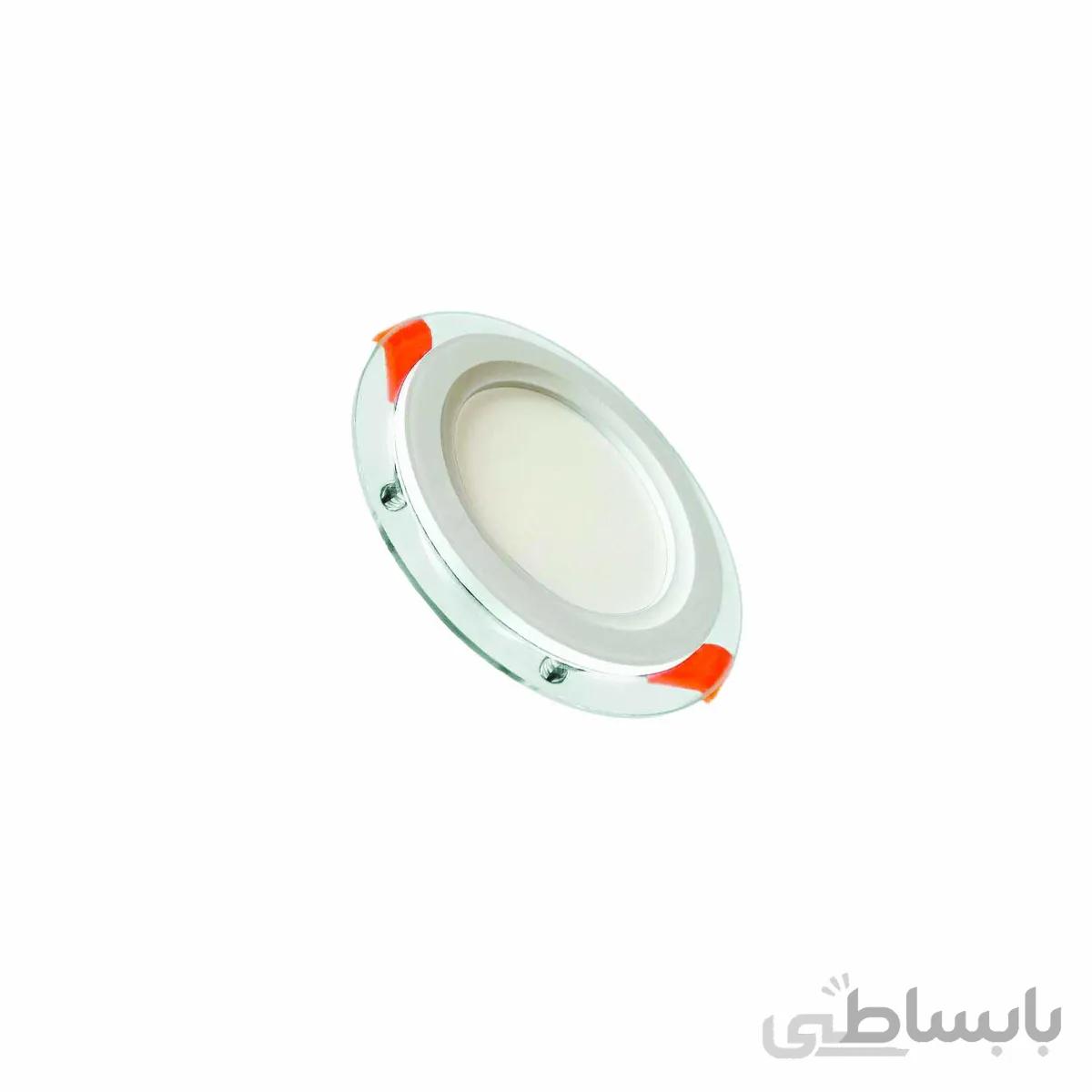 پنل ال ای دی 7 وات دورطلق آسا برتر