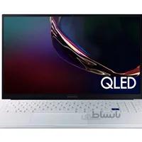 لپ تاپ سامسونگ SAMSUNG Galaxy Book Ion Core i7 Laptop
