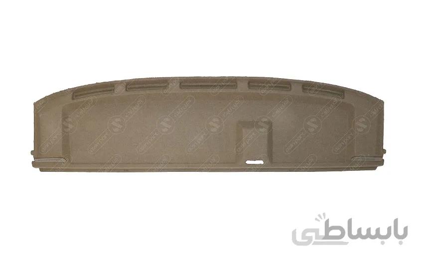 طاقچه عقب 3 قاب پژو 405 SLX آذین پارت