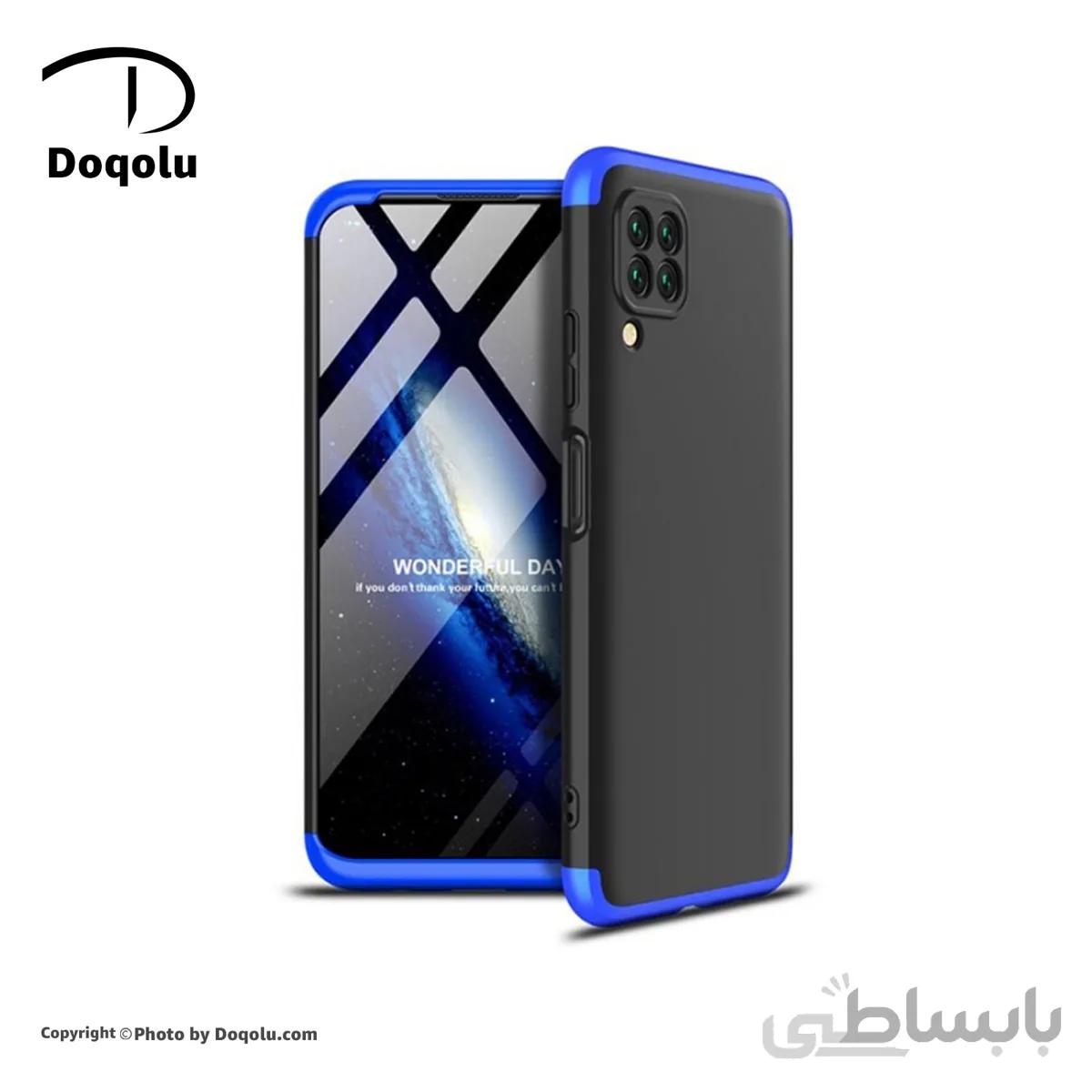 قاب اورجینال گوشی هواوی Huawei Nova 6 SE مدل 360 درجه GKK