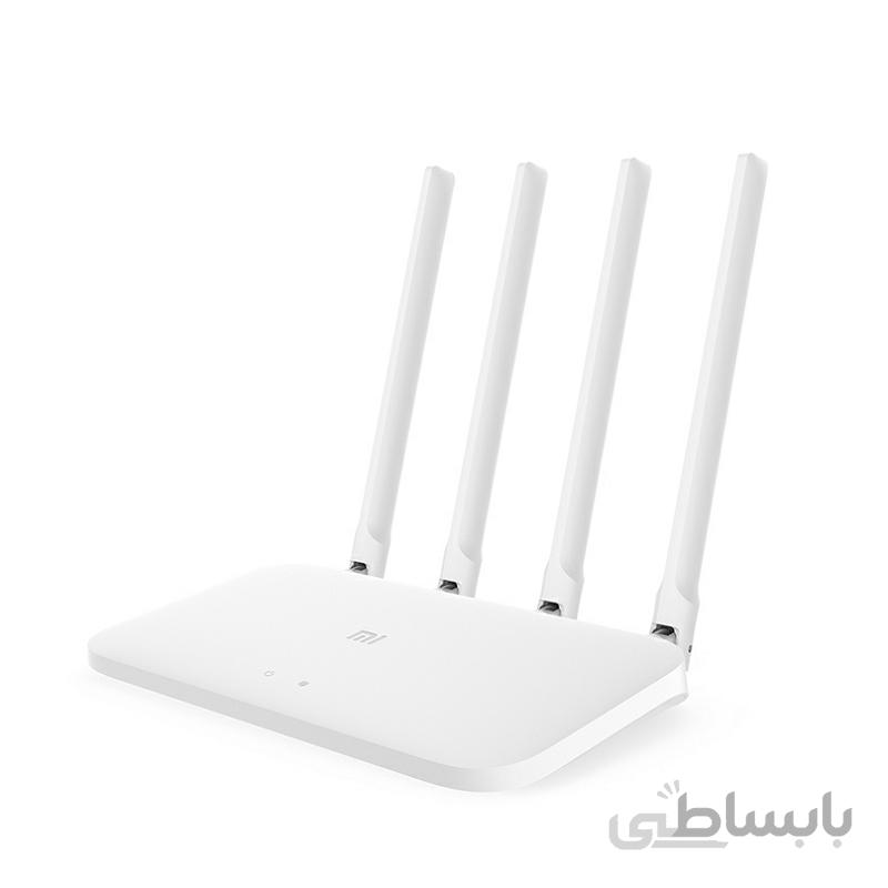 روتر بی سیم شیائومی مدل 4A