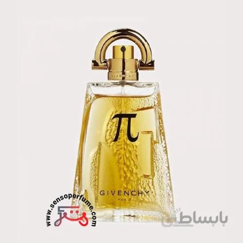 عطر ادکلن جیوانچی پی مردانه