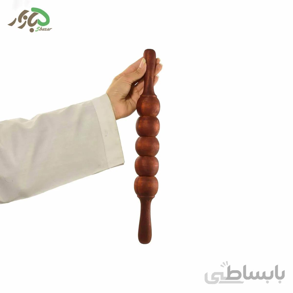 وردنه ماساژ S05