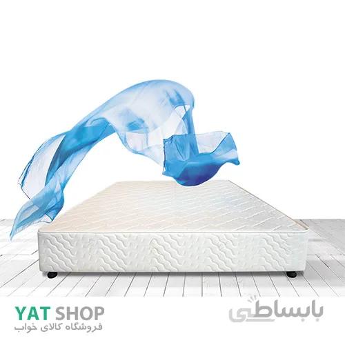 تخت باکس رویا چوبی