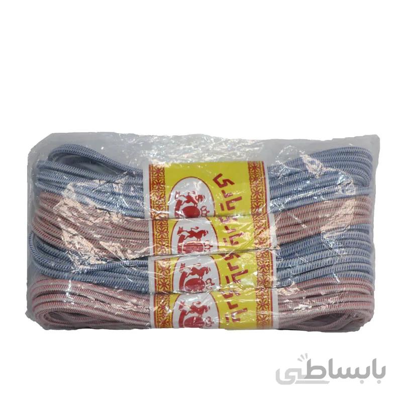 کش شلوار ابریشمی