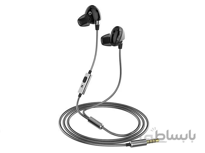 هندزفری اوریکو SOUNDPLUS-P2 ا ORICO SOUNDPLUS-P2 Handsfree