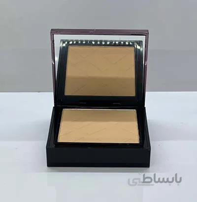 پنکیک دیوایو ۰۴ / DiVio Compact Mineral Powder